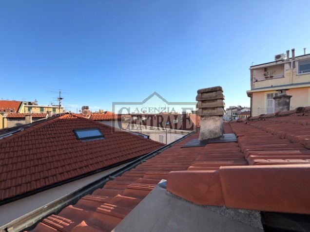 Agenzia Immobiliare Centrale Sanremo